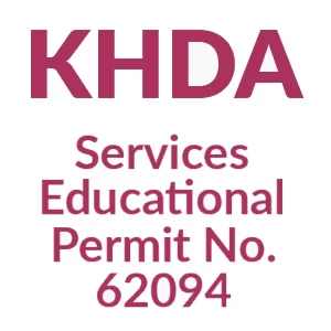  هيئة المعرفة والتنمية البشرية KHDA